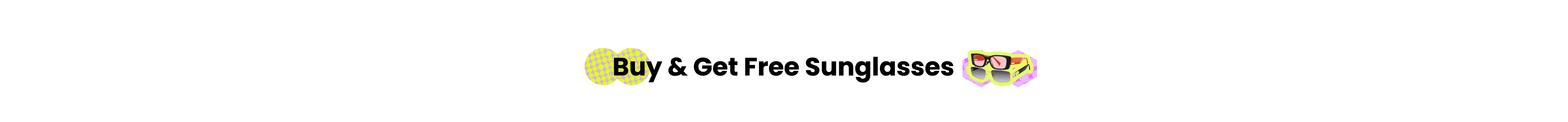 BOGO Gifts