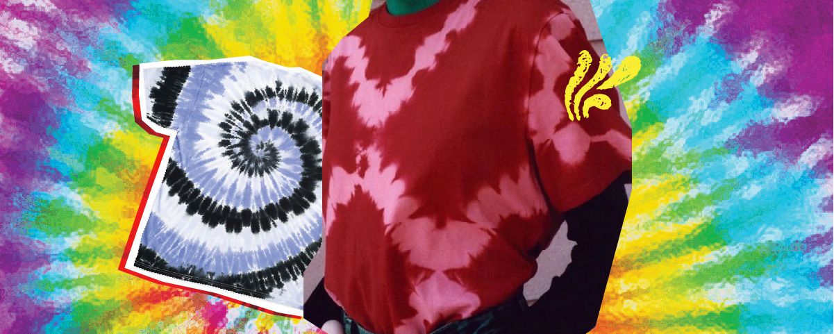 The Psychedelic Uniform of Protest