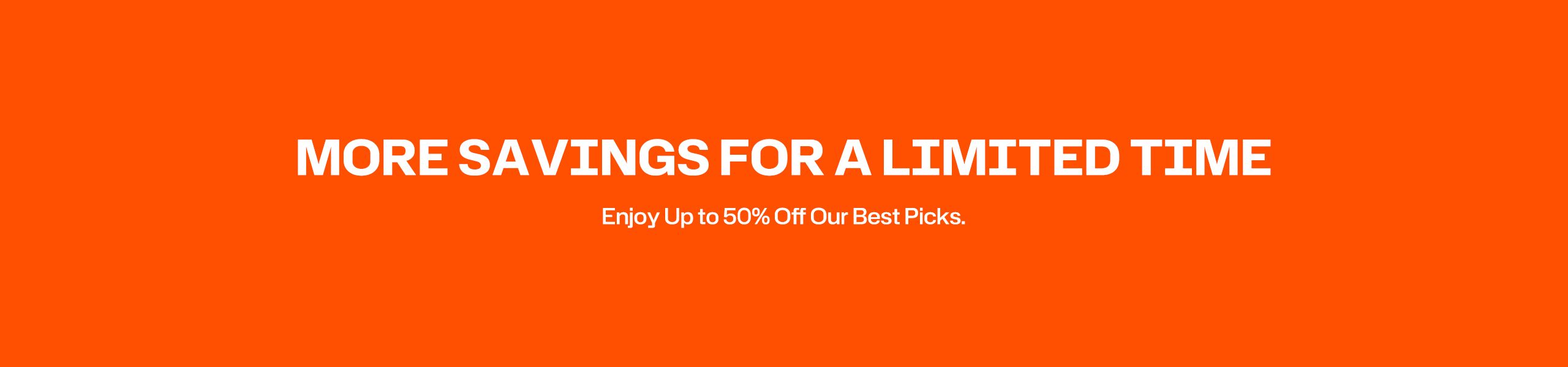 Special Offers