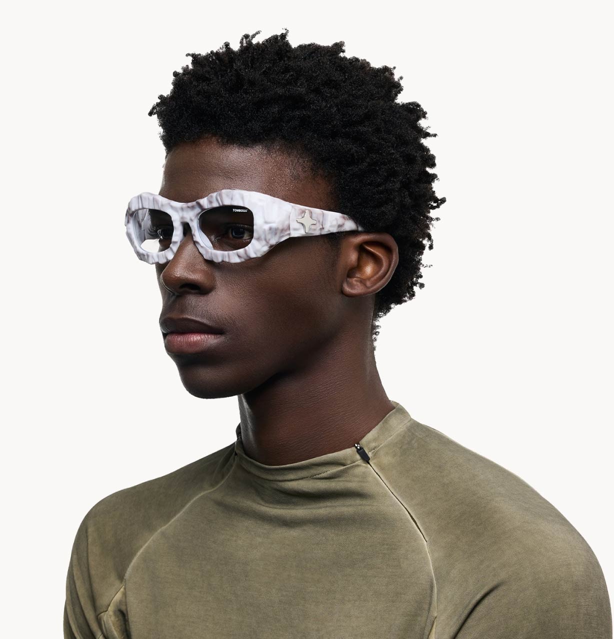 avant garde eyewear