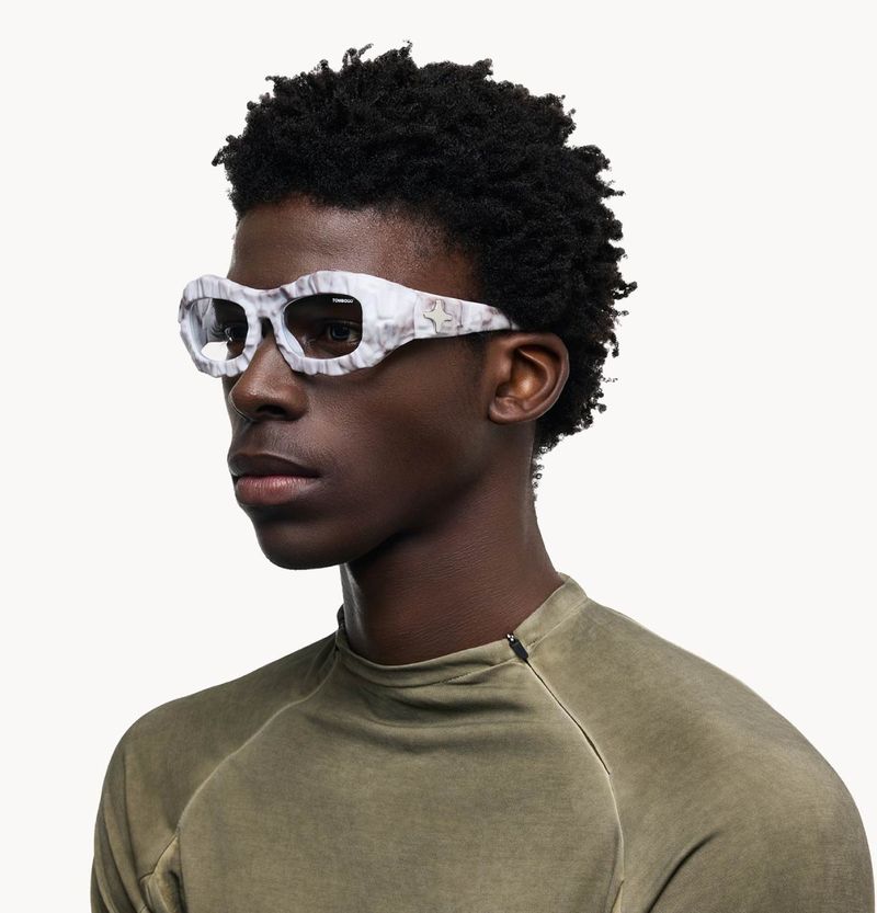 avant garde eyewear