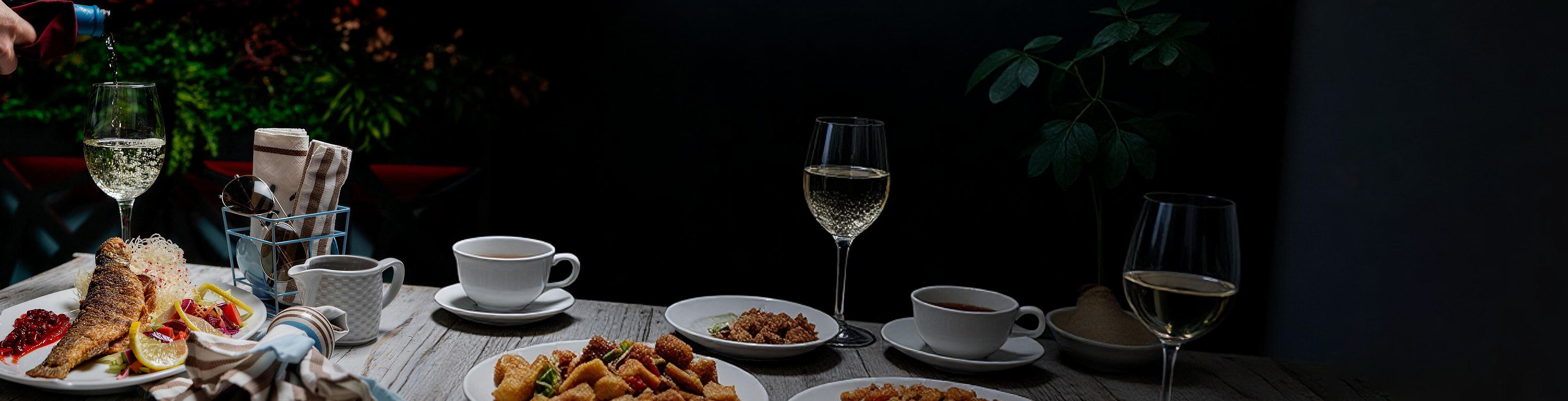 The Dinner
