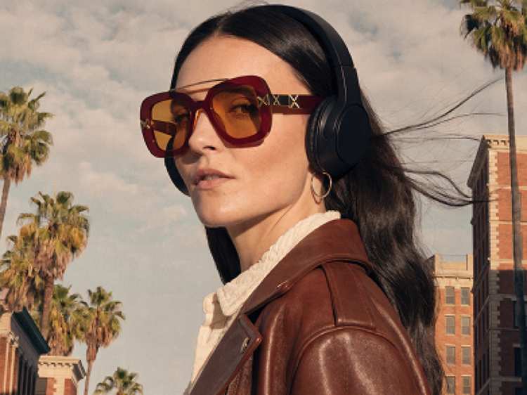 A New Balance in Black