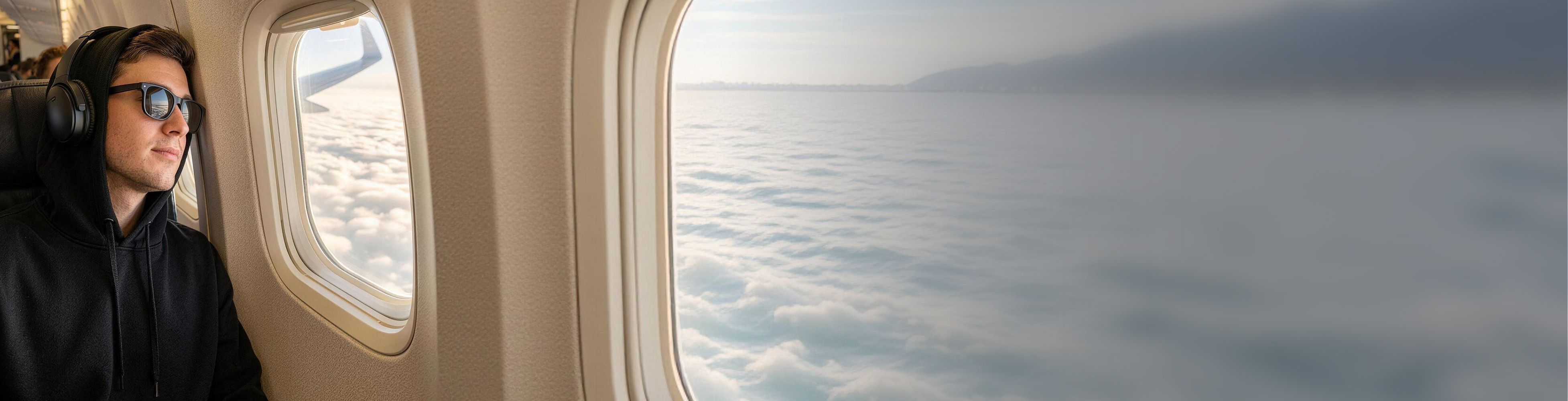 The Flight