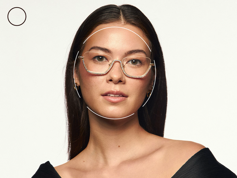 Best Glasses for Round Faces