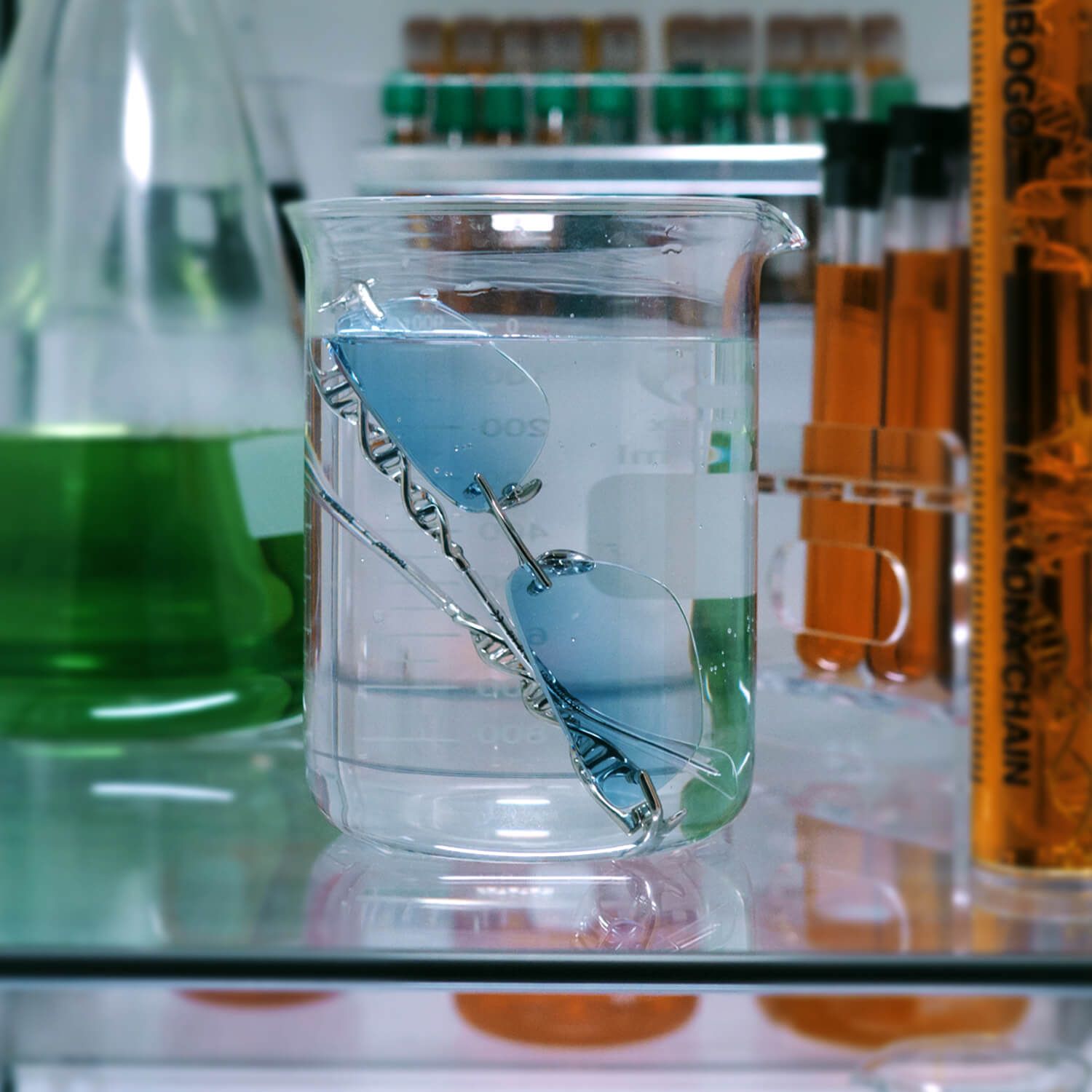The Decoder Vooglam unique designer glasses for street style look