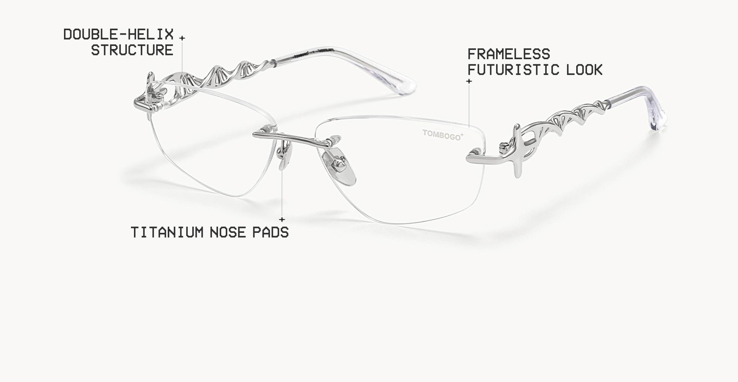 experimental glasses