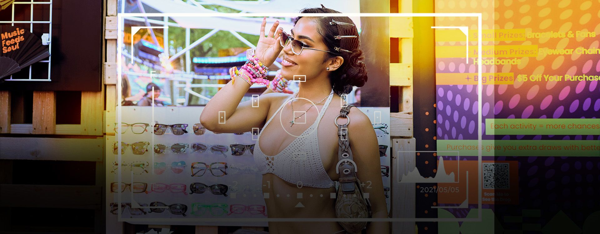 Festival Photography