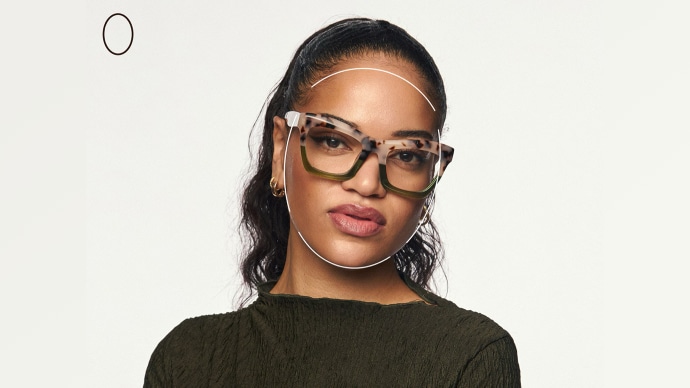 Best Glasses for Oval Faces