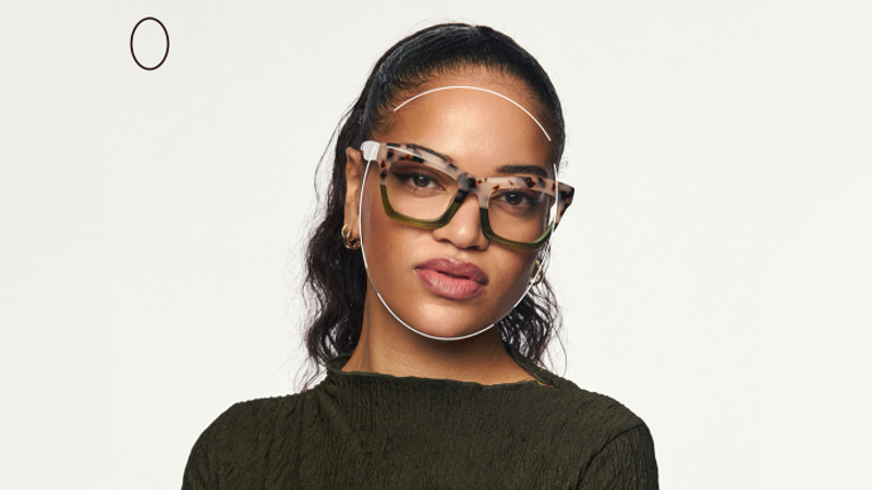 Best Glasses for Oval Faces