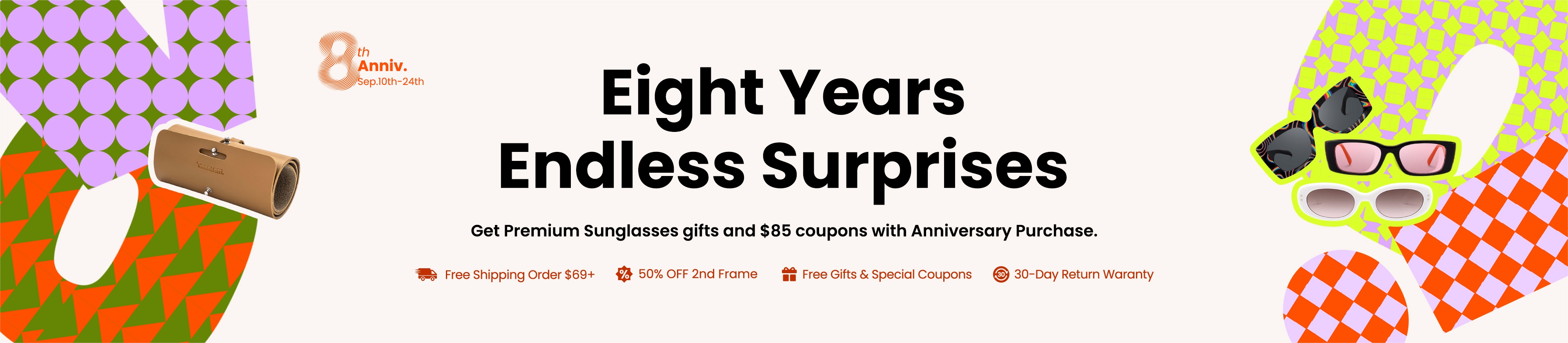 Vooglam anniversary specials