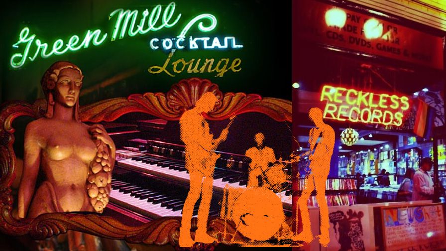 Chicago Soundtracks and Late Sets