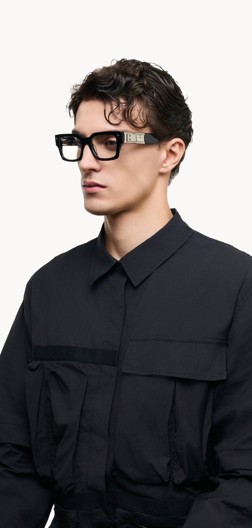 avant garde eyewear