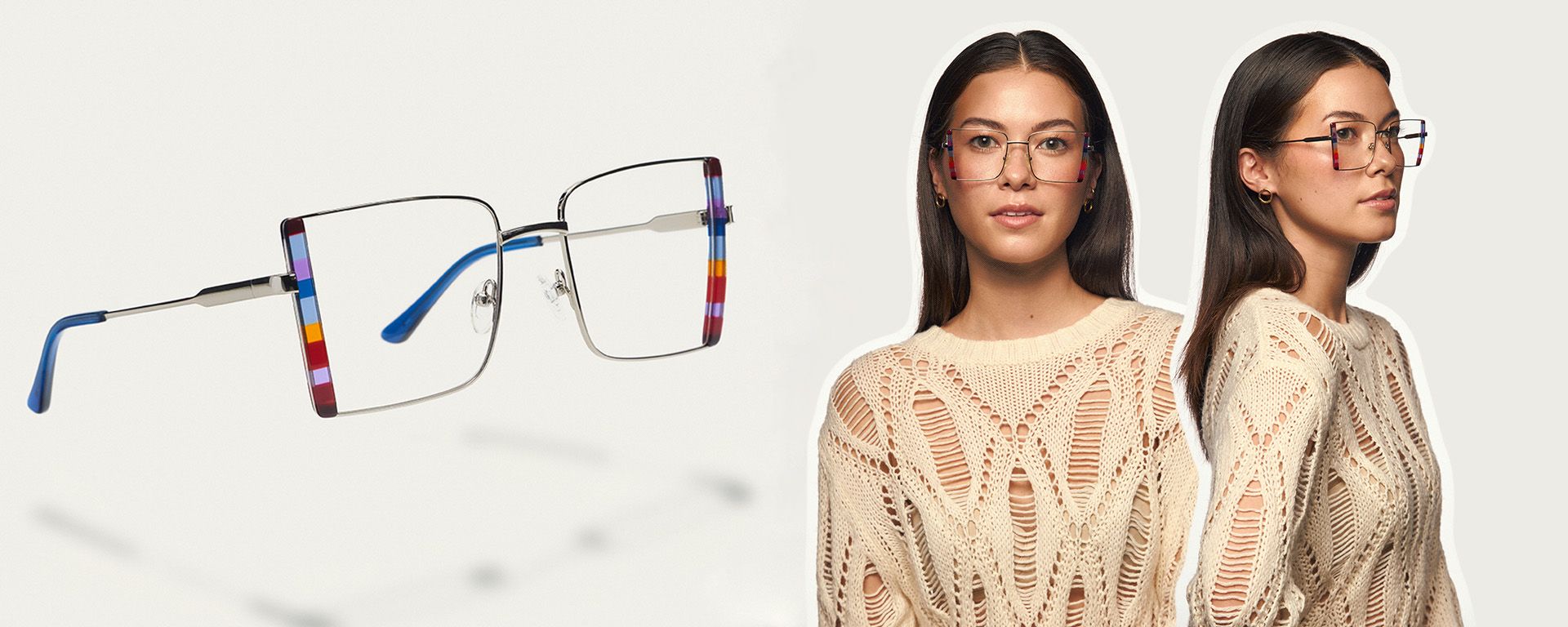 Boho embrace plain sight and a textual affair