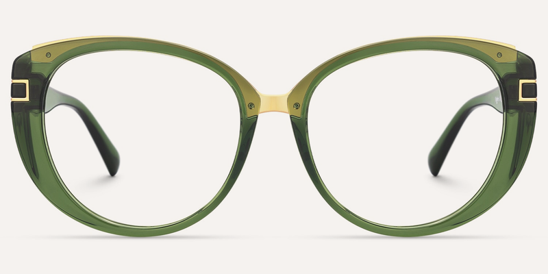 glasses for Best Glasses for Square Faces