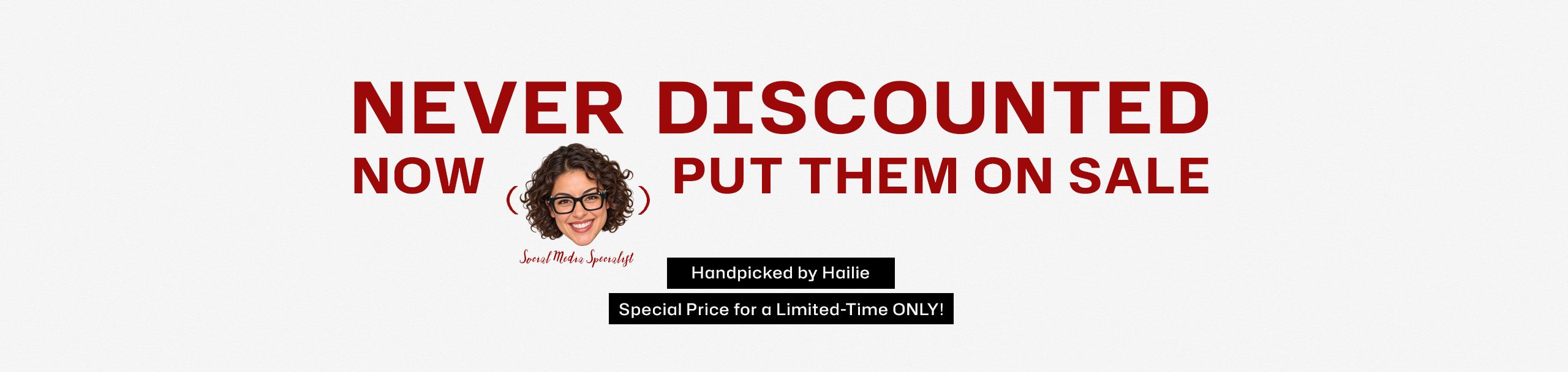 Special Offers