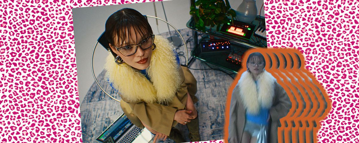Legacy Lives On in Digital Drag