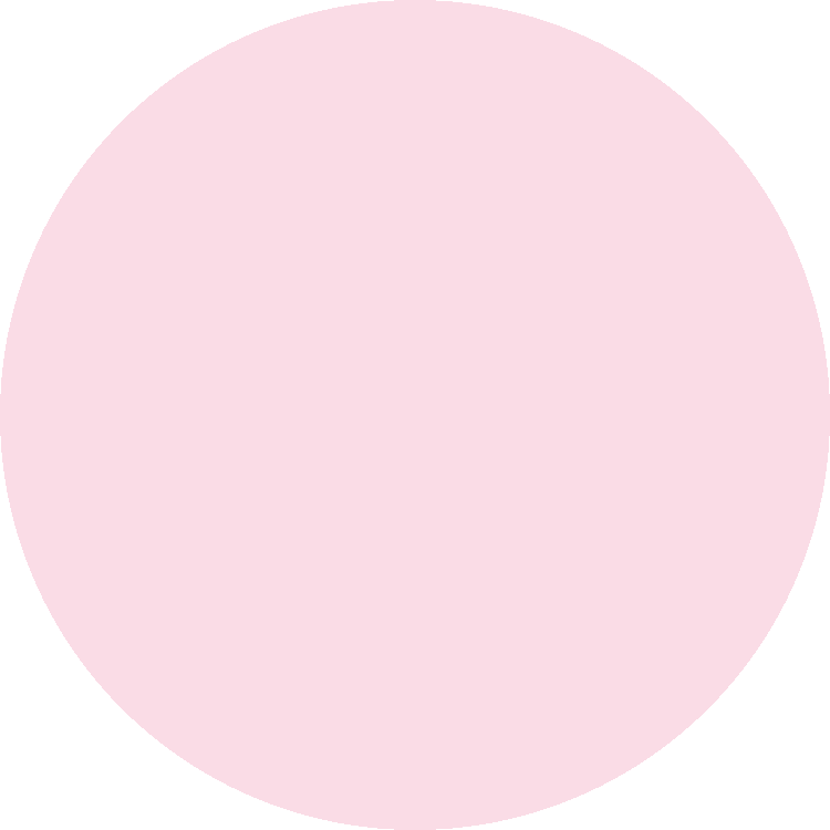 Blush Pink