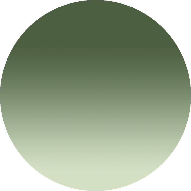 Gradient Green