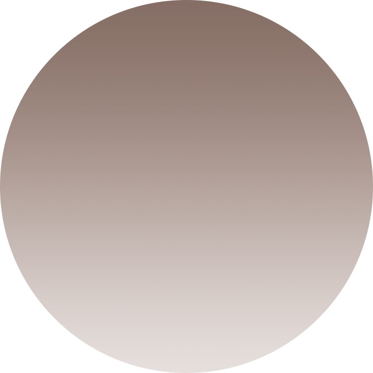 Gradient Brown