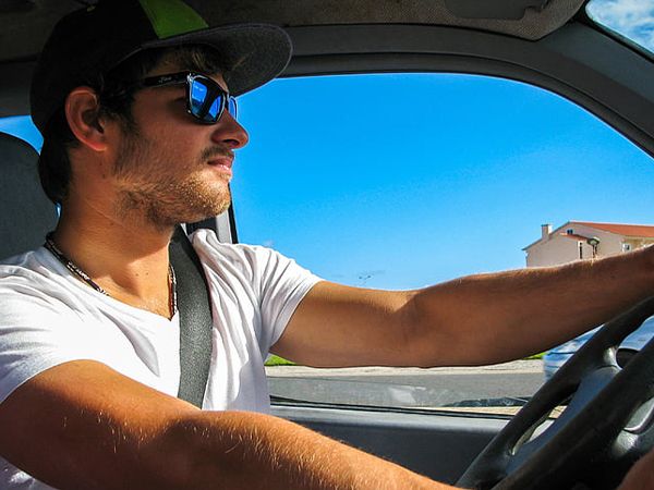 Best prescription sunglasses for driving
