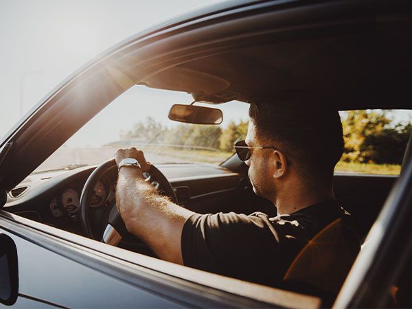 prescription driving sunglasses for drivers
