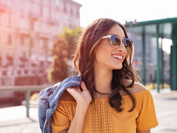 It's a necessary accessory for eye glasses