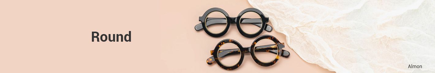 round frames