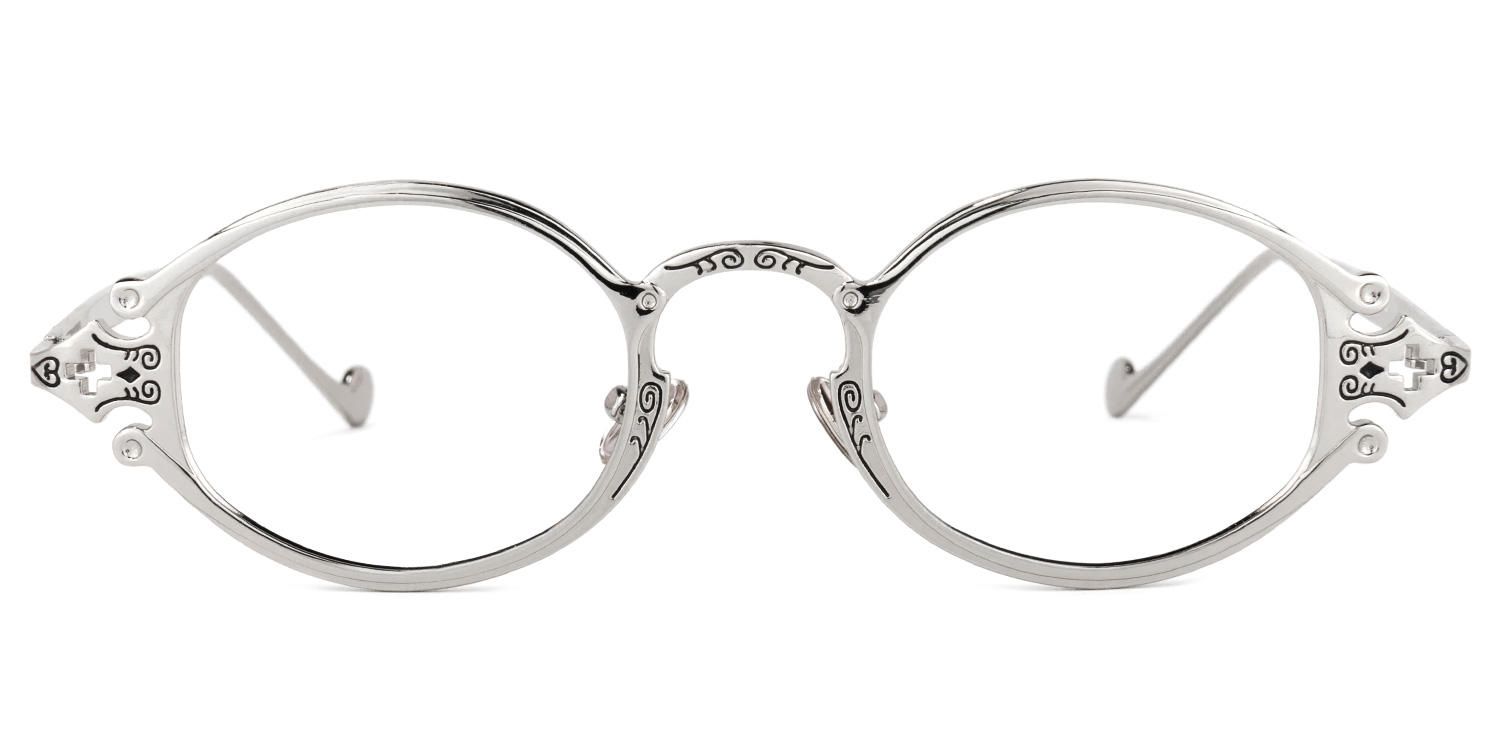JeanPaulGaultier Minimum ゆすい glasses