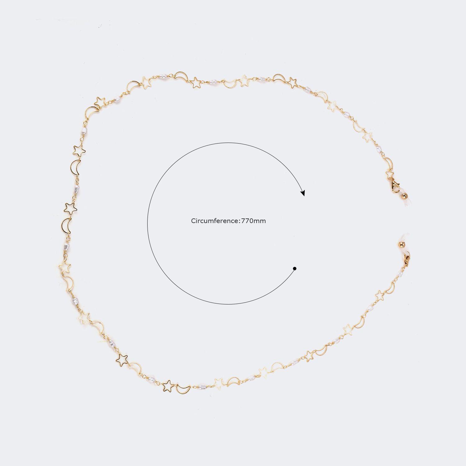 Glasses Chains-29 product detail 3
