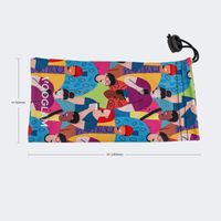 Glasses Case-07 | Vooglam.com Side View