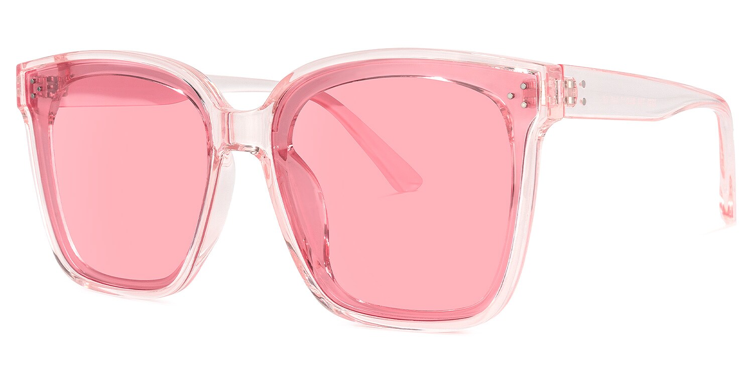 Lancaster glasses