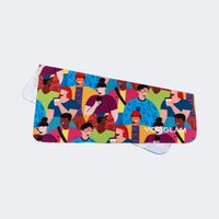 Glasses Case-05 | Vooglam.com Angle View