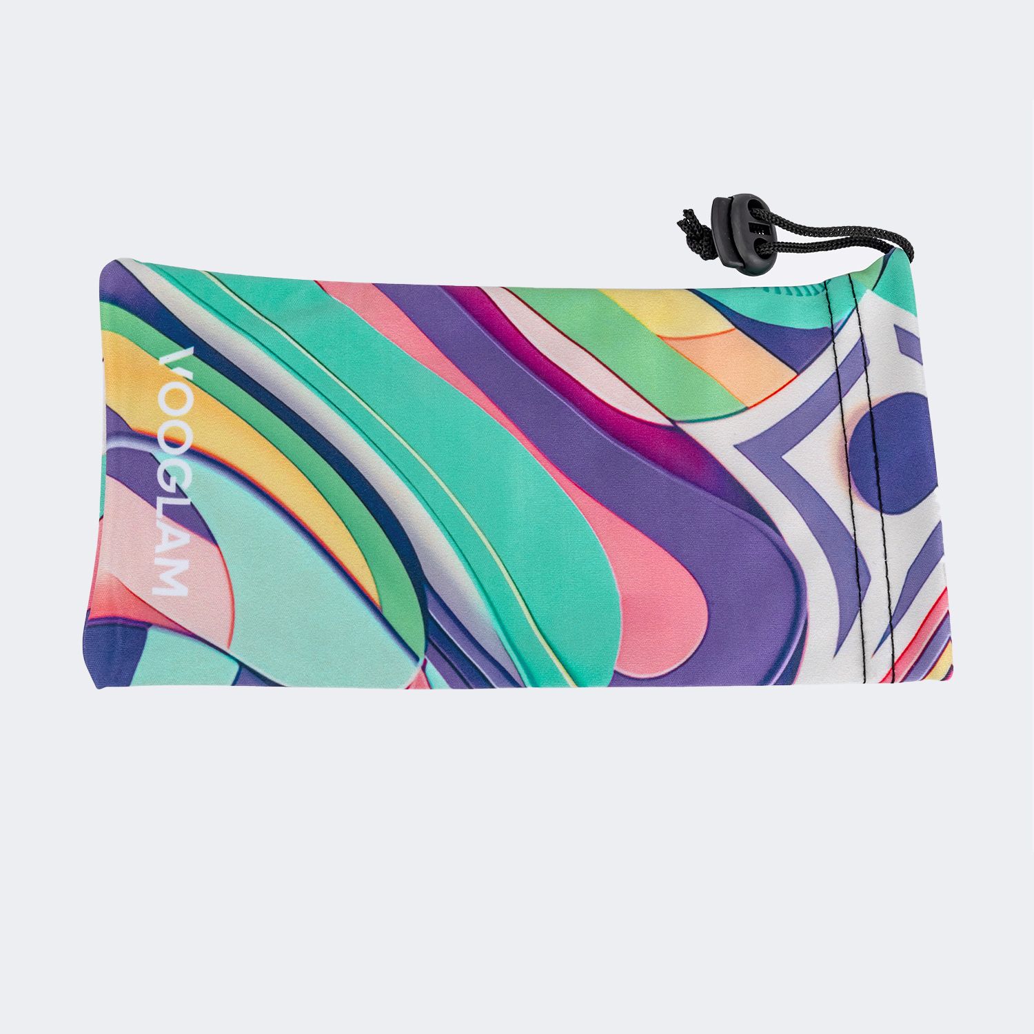 Glasses Case-06 | Vooglam.com Front View