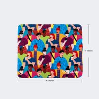 Glasses Case-05 | Vooglam.com Side View