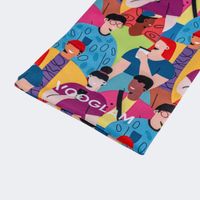 Glasses Case-07 | Vooglam.com Angle View