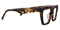 Marissa Cat Eye Tortoise Eyeglasses - 4