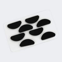 Anti-Slip Eyeglasses Nose Pads | Vooglam.com Front View