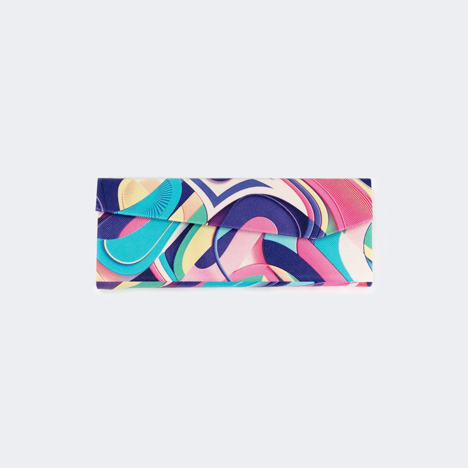 Glasses Case-04 by Vooglam.com - Angle View
