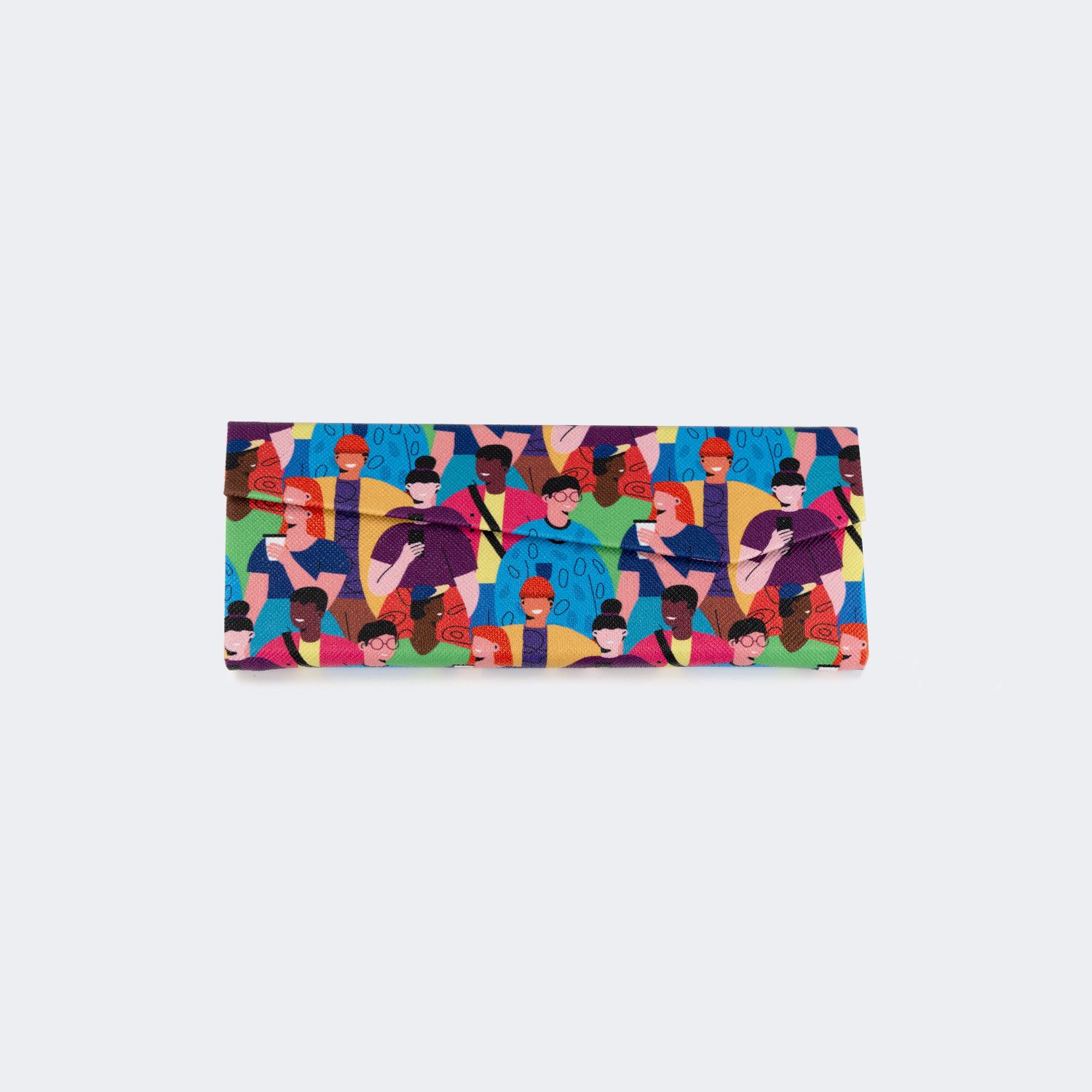 Glasses Case-05 | Vooglam.com Angle View