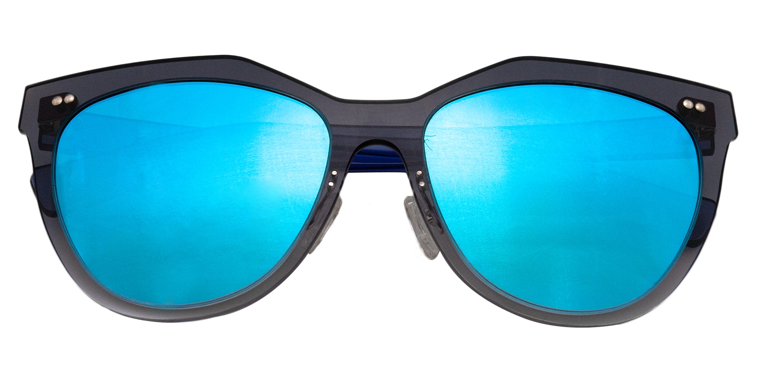 Sutton glasses