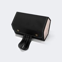 Convenient Eyeglasses Organizer Box | Vooglam.com Front View