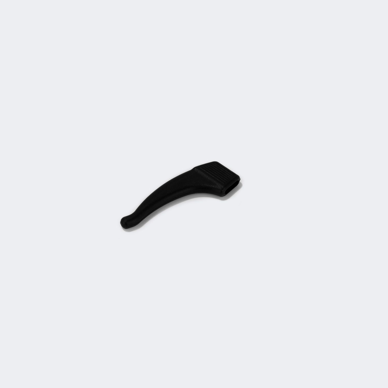 Anti-Slip Eyeglasses Temple Tips | Vooglam.com Angle View