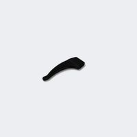 Anti-Slip Eyeglasses Temple Tips | Vooglam.com Angle View