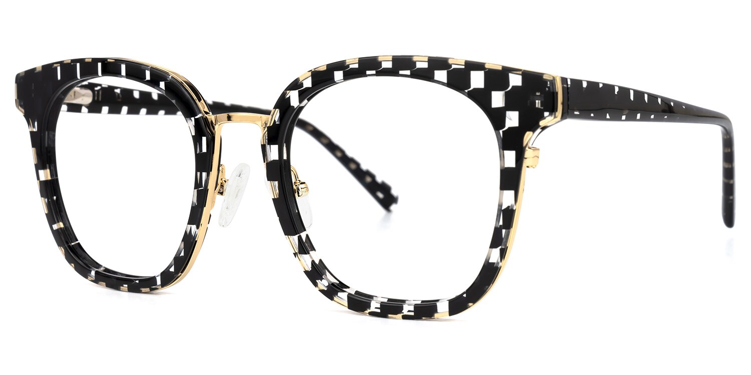 Aguilera glasses