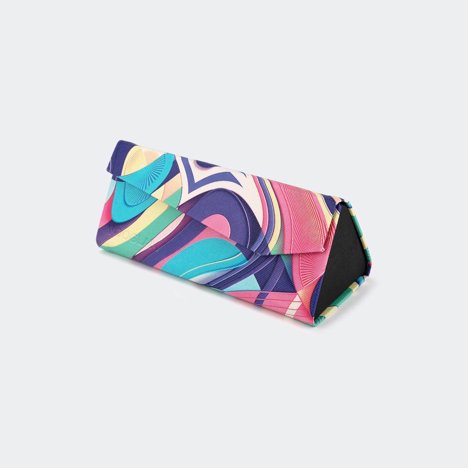 Glasses Case-04 by Vooglam.com - Front View