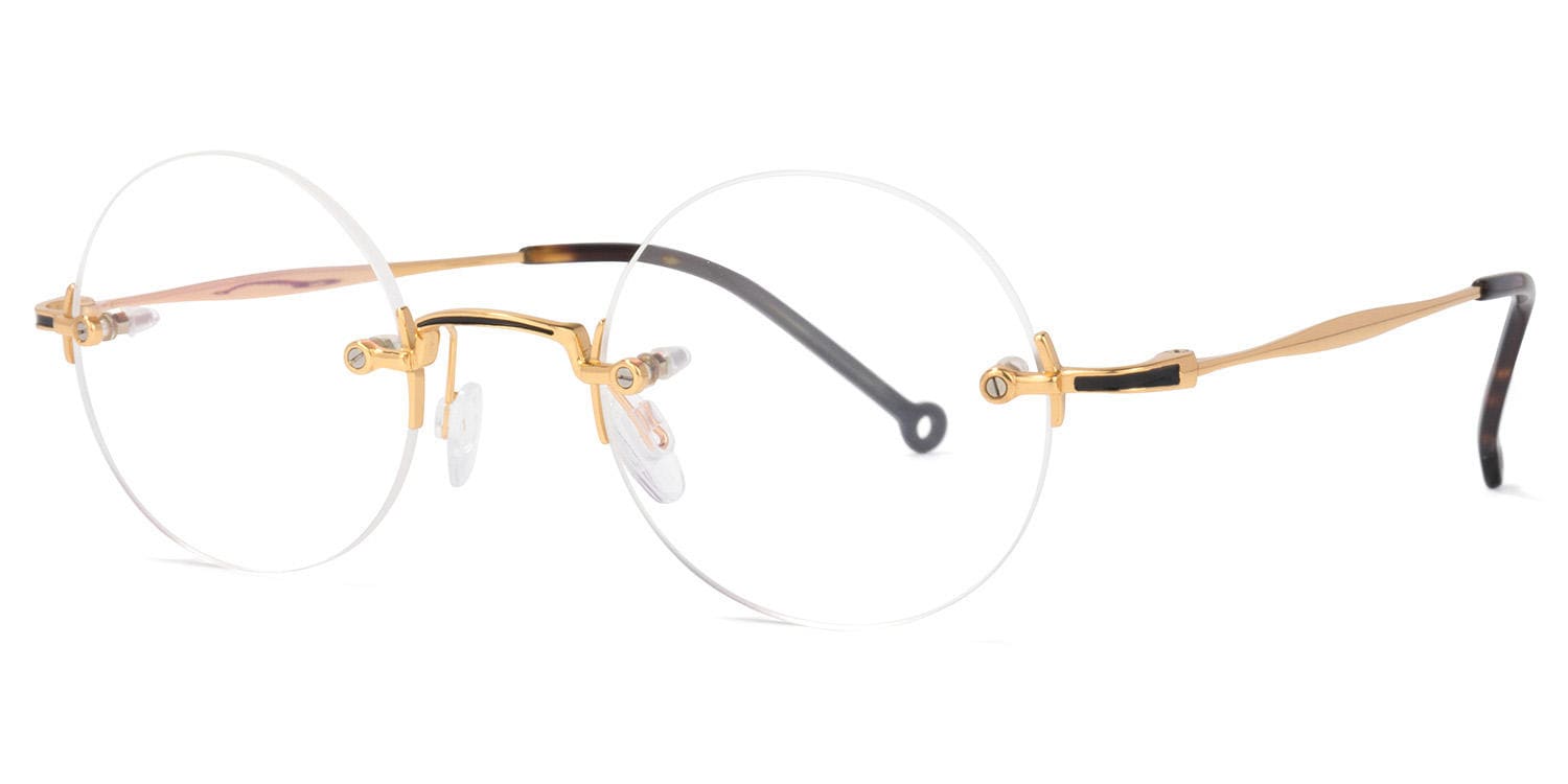 Jasmine glasses