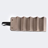 Convenient Eyeglasses Organizer Box | Vooglam.com Angle View
