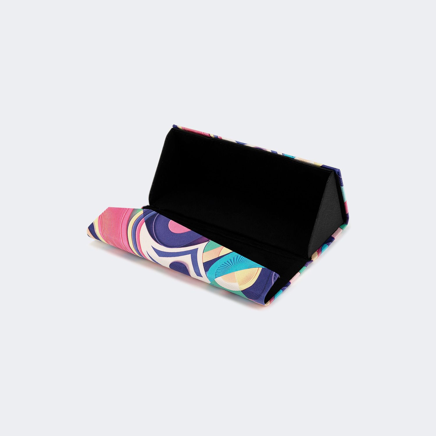 Glasses Case-04 by Vooglam.com - Side View