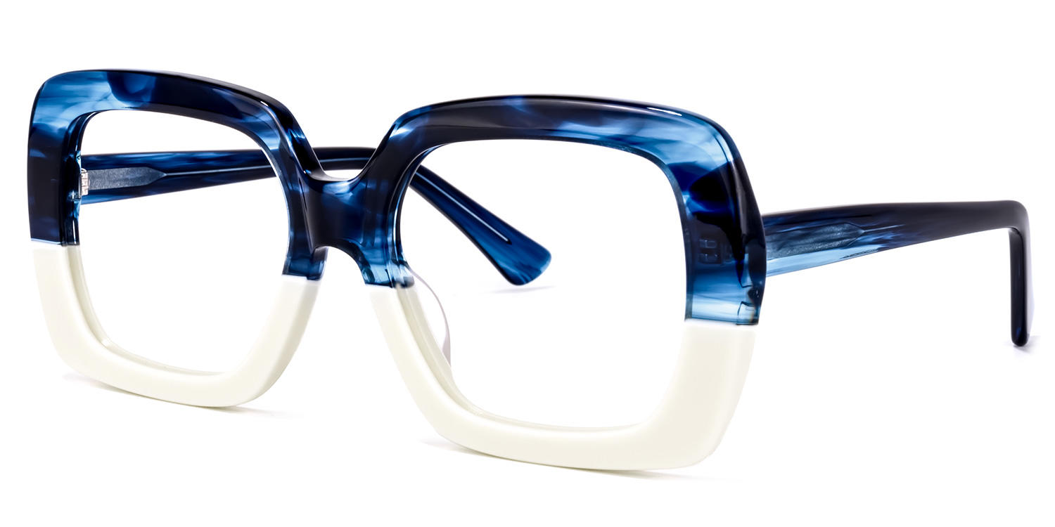 Clifford glasses